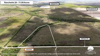 0024 Cassady Road, Eagle Lake, TX 77434