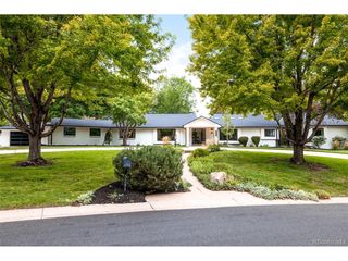 3281 Cherryridge Rd, Cherry Hills Village, CO 80113