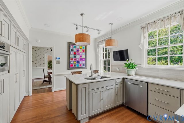4813 Rodney Rd, Henrico, VA 23231