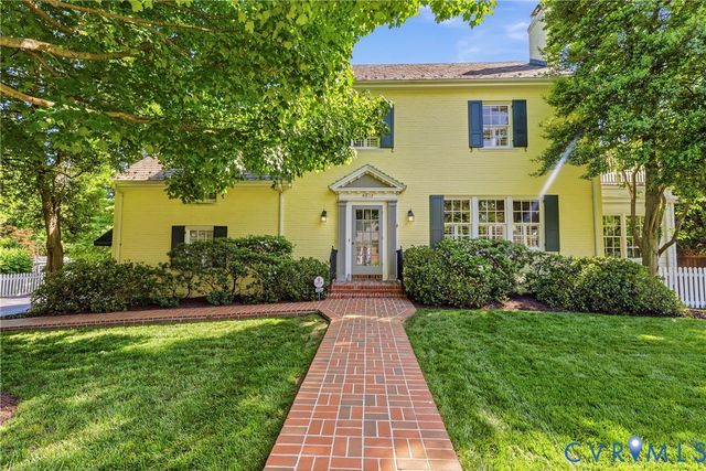 4813 Rodney Rd, Henrico, VA 23231