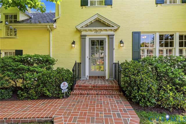 4813 Rodney Rd, Henrico, VA 23231