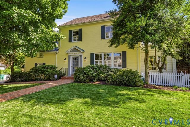 4813 Rodney Rd, Henrico, VA 23231