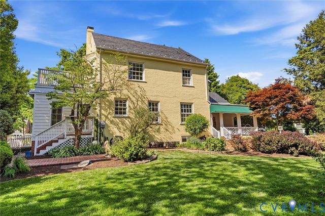 4813 Rodney Rd, Henrico, VA 23231