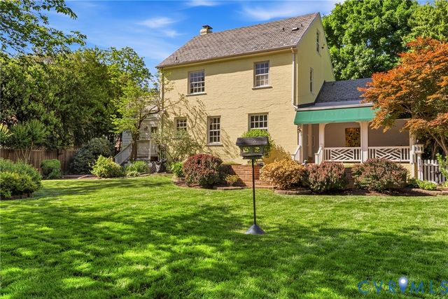 4813 Rodney Rd, Henrico, VA 23231