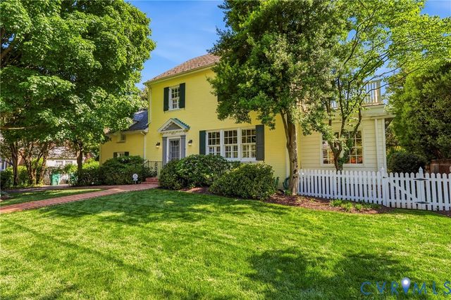 4813 Rodney Rd, Henrico, VA 23231