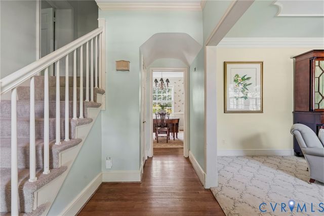 4813 Rodney Rd, Henrico, VA 23231