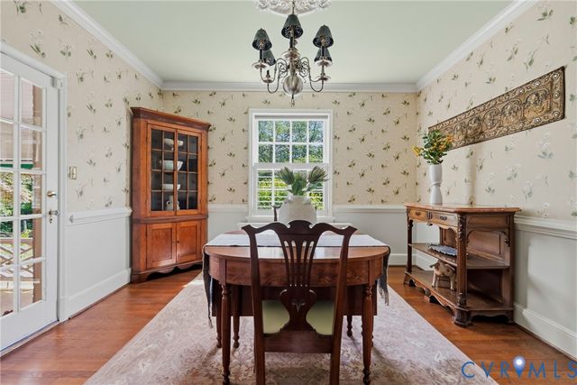 4813 Rodney Rd, Henrico, VA 23231