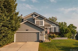 1258 Ridgeglen Way, Littleton, CO 80126
