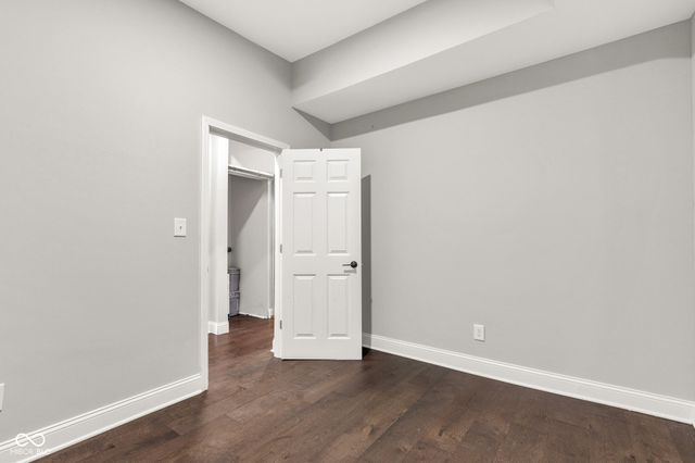 257 N Tacoma Avenue, Indianapolis, IN 46201