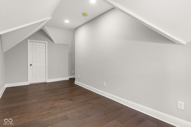 257 N Tacoma Avenue, Indianapolis, IN 46201