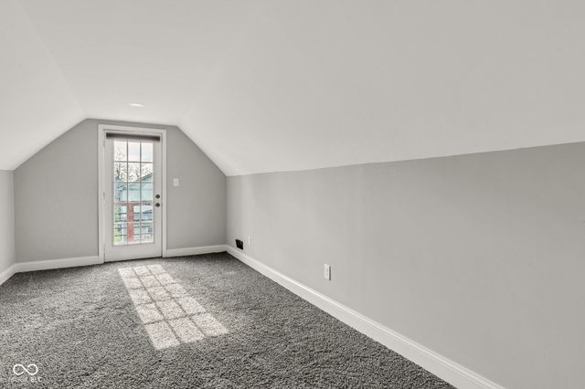 257 N Tacoma Avenue, Indianapolis, IN 46201