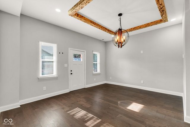 257 N Tacoma Avenue, Indianapolis, IN 46201