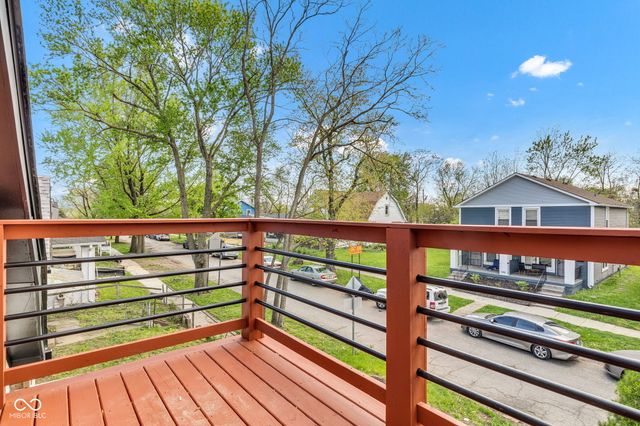 257 N Tacoma Avenue, Indianapolis, IN 46201