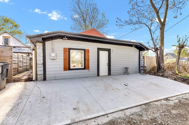 257 N Tacoma Avenue, Indianapolis, IN 46201