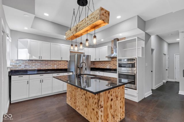 257 N Tacoma Avenue, Indianapolis, IN 46201