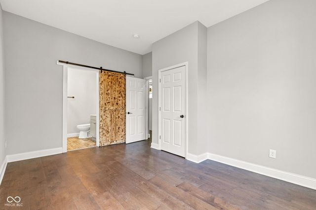 257 N Tacoma Avenue, Indianapolis, IN 46201