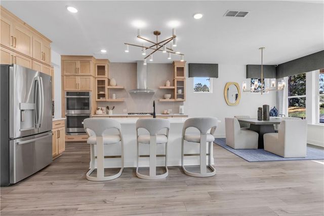 405 Pickens Bluff Lane, Hiram, GA 30141