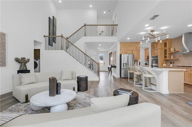 405 Pickens Bluff Lane, Hiram, GA 30141