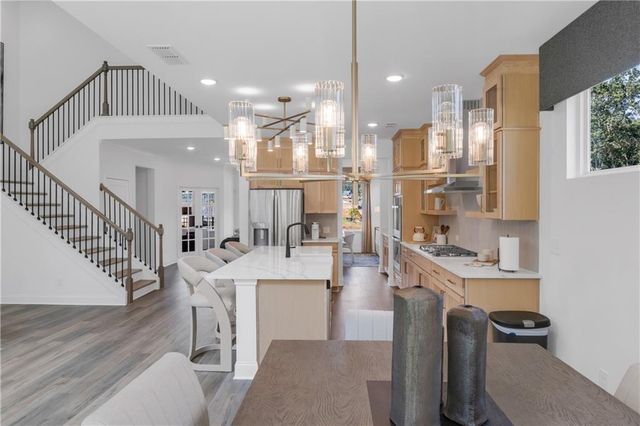 405 Pickens Bluff Lane, Hiram, GA 30141