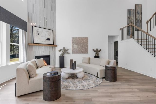 405 Pickens Bluff Lane, Hiram, GA 30141