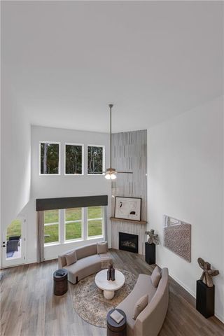 405 Pickens Bluff Lane, Hiram, GA 30141