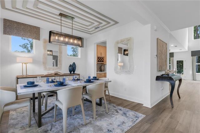 405 Pickens Bluff Lane, Hiram, GA 30141