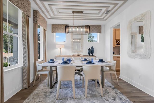 405 Pickens Bluff Lane, Hiram, GA 30141