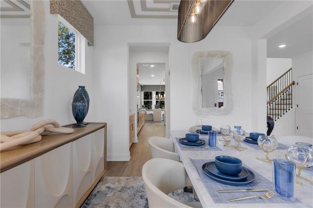 405 Pickens Bluff Lane, Hiram, GA 30141