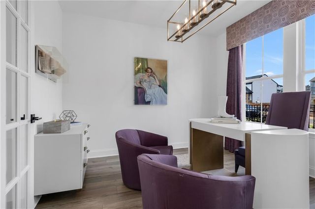 405 Pickens Bluff Lane, Hiram, GA 30141