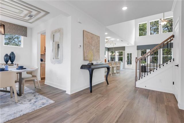 405 Pickens Bluff Lane, Hiram, GA 30141