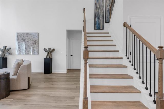 405 Pickens Bluff Lane, Hiram, GA 30141