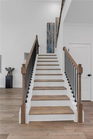 405 Pickens Bluff Lane, Hiram, GA 30141