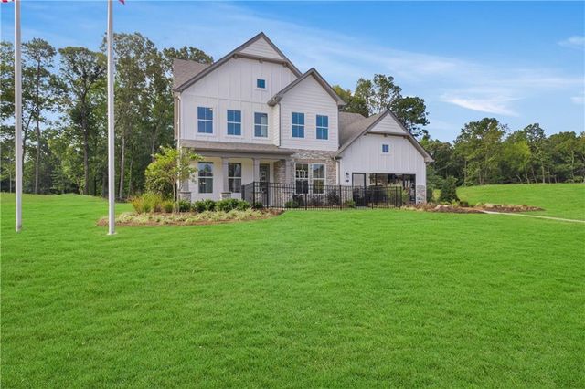 405 Pickens Bluff Lane, Hiram, GA 30141