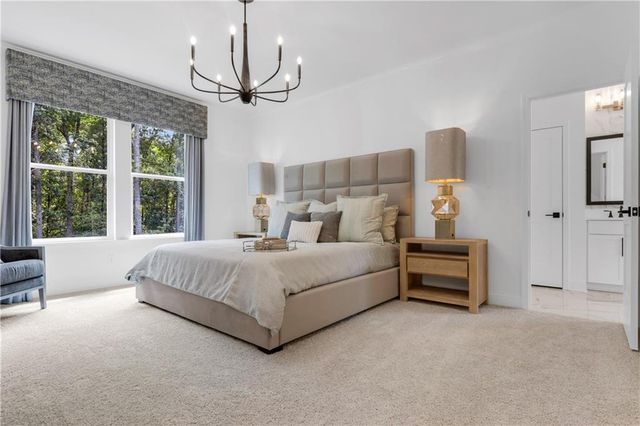 405 Pickens Bluff Lane, Hiram, GA 30141