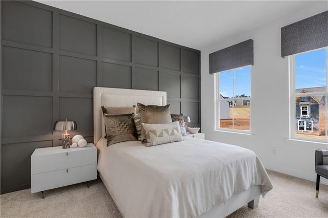 405 Pickens Bluff Lane, Hiram, GA 30141