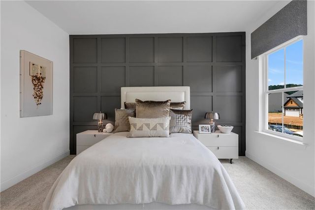 405 Pickens Bluff Lane, Hiram, GA 30141