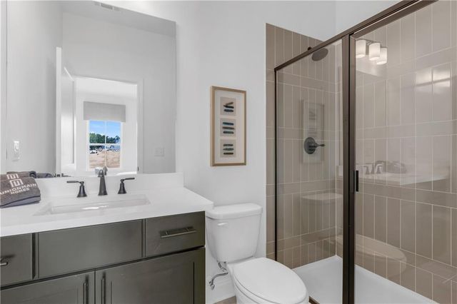 405 Pickens Bluff Lane, Hiram, GA 30141