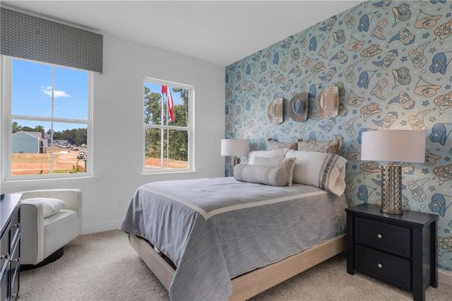 405 Pickens Bluff Lane, Hiram, GA 30141