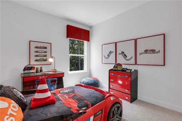 405 Pickens Bluff Lane, Hiram, GA 30141