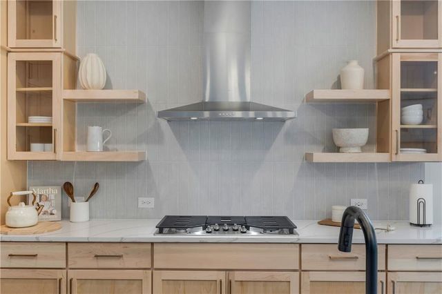 405 Pickens Bluff Lane, Hiram, GA 30141