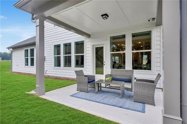 405 Pickens Bluff Lane, Hiram, GA 30141