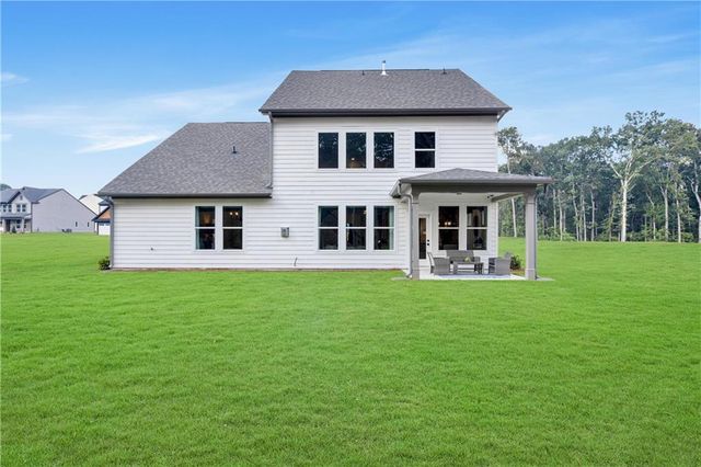 405 Pickens Bluff Lane, Hiram, GA 30141