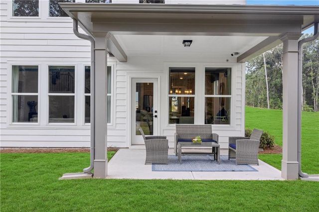 405 Pickens Bluff Lane, Hiram, GA 30141