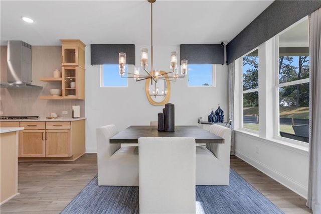 405 Pickens Bluff Lane, Hiram, GA 30141