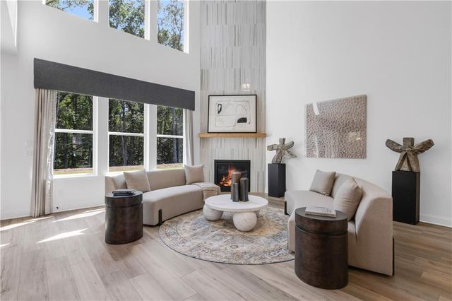 405 Pickens Bluff Lane, Hiram, GA 30141