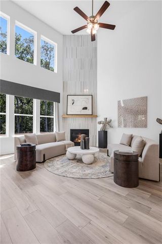 405 Pickens Bluff Lane, Hiram, GA 30141