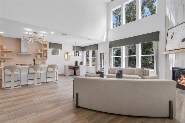 405 Pickens Bluff Lane, Hiram, GA 30141