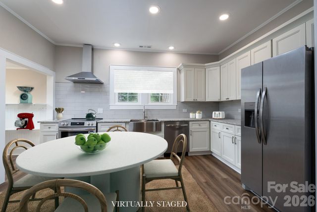 61 3rd Street NW, Concord, NC 28027