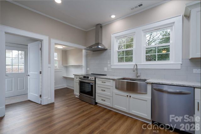 61 3rd Street NW, Concord, NC 28027