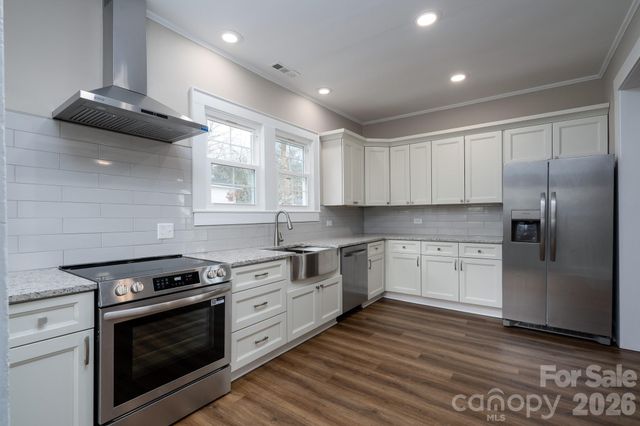 61 3rd Street NW, Concord, NC 28027